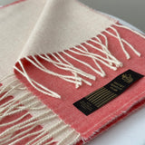 Bufanda reversible Etno Alpaca
