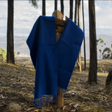 Bufanda Azul Navy - Anka