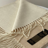 Bufanda reversible Etno Alpaca