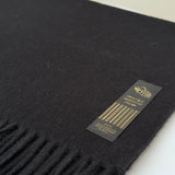 Bufanda Royal Alpaca Yana Inti