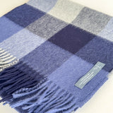 Square Design Scarf