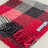 Square Design Scarf