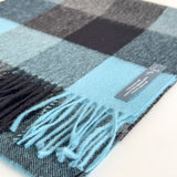 Square Design Scarf