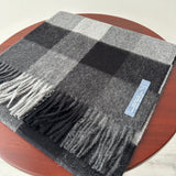 Square Design Scarf