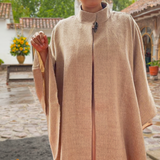 Qori Cape