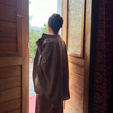 Qori Cape