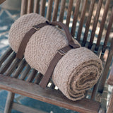 Travel Blanket – Warmth for Adventurers