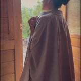 Qori Cape