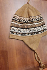 Mosaic Chullo
