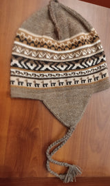 Mosaic Chullo