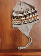 Mosaic Chullo