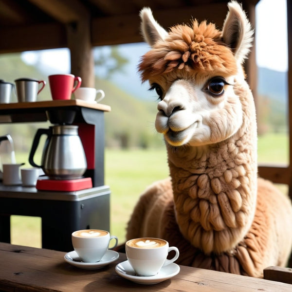 Desentrañando el enigma: llama y alpaca: ¿qué las diferencia? – Etno Alpaca