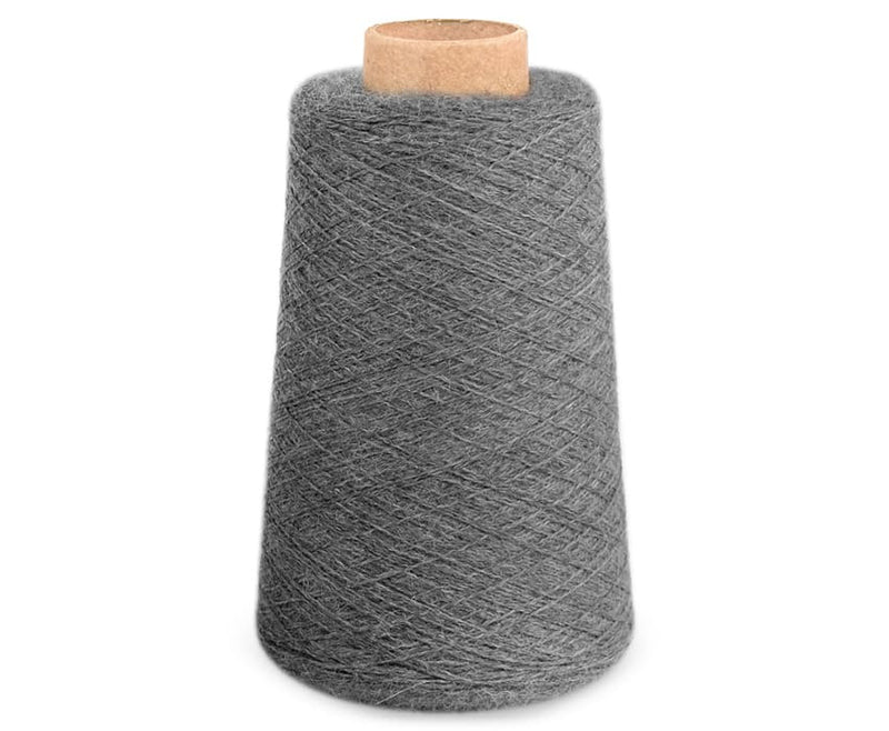 Suéter cuello O