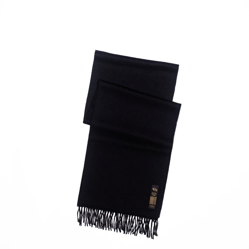 Bufanda Royal Alpaca Yana Inti