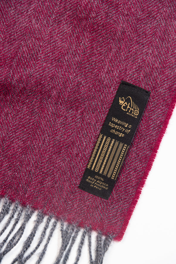 Chal Limited Edition Vino Tinto