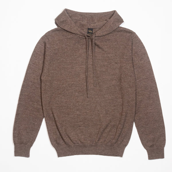 Sueter Hoodie Adriano