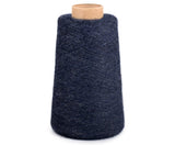 Whole color cardigan