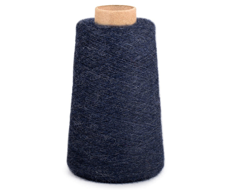 Whole color cardigan