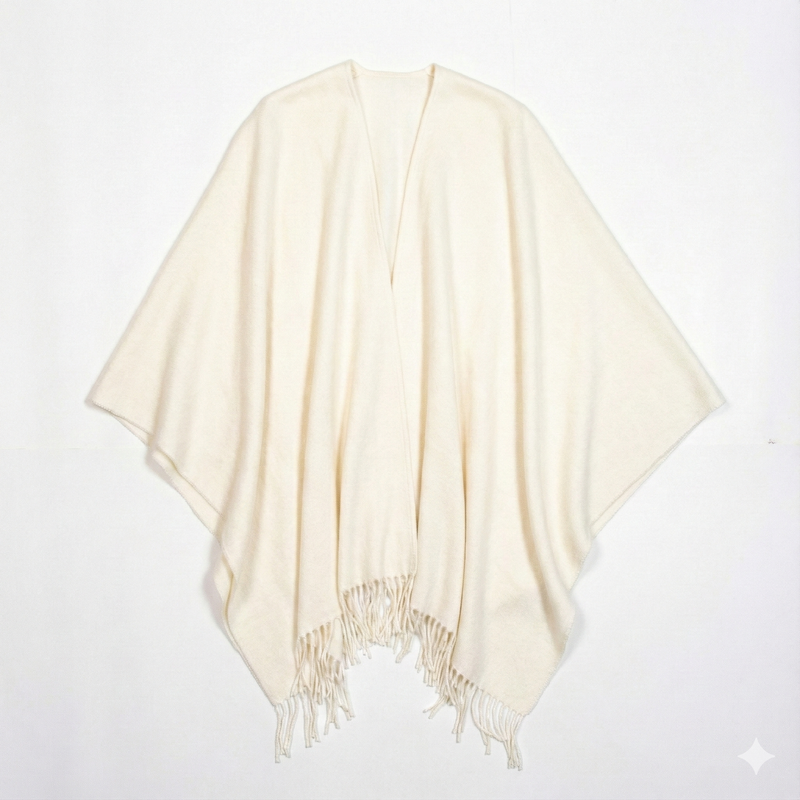 Poncho Blanco – Illariy