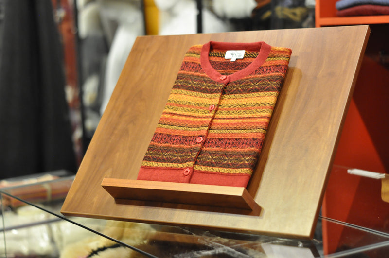 Etno Women's Sweater